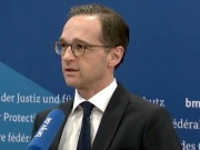 Heiko Maas Rechtsradikale bedrohen den Frieden in Deutschland