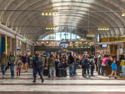 Marokkanische Jugendbanden terrorisieren Stockholm