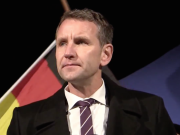 Björn Höcke Strafanzeige gegen „AfD Armee Fraktion“