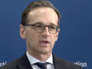 heiko maas terroristen