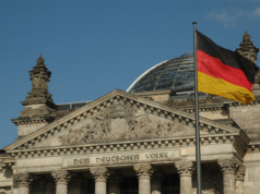 Der deutsche Bundestag hat die Massaker des osmanischen Reiches an den Armeniern aus dem Jahr 1915 in einer Resolution fast einstimmig als „Völkermord“ eingestuft. (Foto: flickr/ Herman)