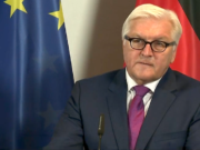 Steinmeier kritisiert Säbelrasseln gegen Russland