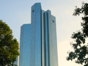 Deutsche Bank Bankenrettung