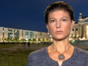 Sahra Wagenknecht