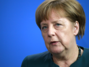 Angela Merkel Islamistischer Terrorismus