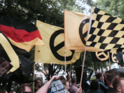 Bundesverfassungsschutz beobachtet die Identitäre Bewegung