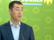 Cem Özdemir Einbürgerung