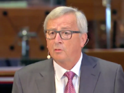 Jean-Claude Juncker Grenzen