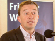 Bernd Lucke Partei Alfa muss Namen ändern