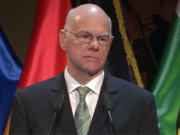 Norbert Lammert ernüchtert Dresden