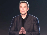 Elon Musk Grohmann Engineering Tesla Grohmann Automation