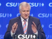 Horst Seehofer Unverbindliche Volksbefragungen verfassungswidrig