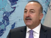 Mevlüt Cavusoglu ende flüchtlingsdeal