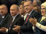 Putin Erdogan Raketensystem S-400