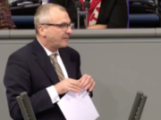 Volker Beck Bundestag Wiedereinzug