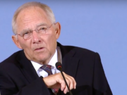 Wolfgang Schäuble höheres Renteneintrittsalter