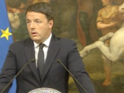 Matteo Renzi tritt zurück Niederlage Volksabstimmung