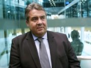 Sigmar Gabriel Kindergeld EU-Ausländer