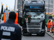 Terroranschlag Berlin Pakistaner falscher Täter