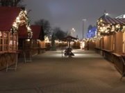 Weihnachstmarkt Berlin Pakistaner wieder freigelassen