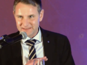 Björn Höcke Antisemitismus