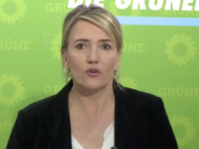 Grüne Simone Peter verhasst wie nie zuvor