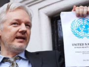 Julian Assange Wikileaks