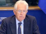 Mario Monti EU eigene Steuern