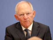 Steuerquote Wolfgang Schäuble