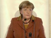 Angela Merkel Eugen-Bolz-Preis 2017