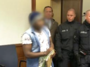 Sudanese mit 7 Identitäten Bewährungsstrafe