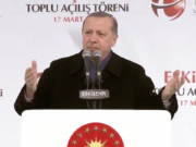 Erdogan fünf Kinder