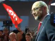 Martin Schulz SPD Familiennachzug 2018