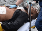 Terrorist London Khalid Masood