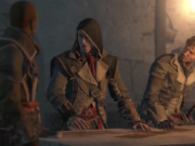 Assassin’s Creed Ubisoft International Games Week Berlin