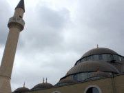 CDU Moschee-Register