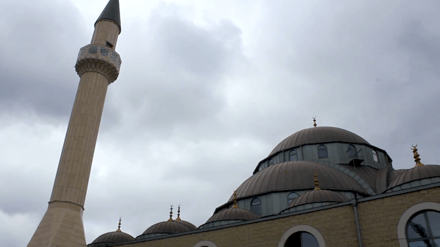 CDU Moschee-Register