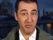 Nach Referendum Cem Özdemir kritisiert Deutschtürken