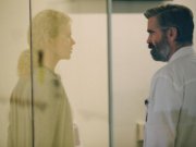 Gänsehaut in Cannes: THE KILLING OF A SACRED DEER von Yorgos Lanthimos