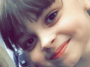 Saffie-Rose Roussos Terroranschlag Manchester