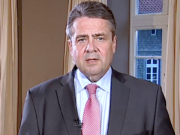 Sigmar Gabriel fordert einen Euro-Finanzminister