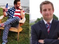 Whistleblower Seth Rich wurde von Unbekannten ermordet. (Fotos: privat)