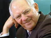 Wolfgang Schäuble von Muslimen lernen