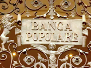 Banca Popolare di Vicenza ist eine der Pleitebanken, die auf Anordnung der EZB abgewickelt werden. (Screenshot: YouTube)