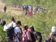 Laut Alexander Graf Lambsdorff zeigt das EuGH-Urteil einen Rechtsbruch der Bundesregierung in der Flüchtlingskrise. (Screenshot: YouTube)