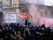 Aus Angst vor Linksextremen hat die Bundeswehr für den G20-Gipfel in Hamburg ein Uniformverbot verhängt. (Screenshot: YouTube)