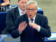 Jean-Claude Juncker Das Europäische Parlament ist lächerlich