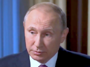 Präsident Putin weist 755 US-Diplomanten aus Russland aus. (Screenshot: YouTube)