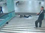 Der Treppen-Schubser vom U-Bahnhof Alexanderplatz war ein bekannter Gewalttäter. (Foto: Polizei Berlin)