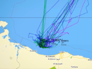 Selbsternannte Seenot-Retter übernehmen die Migranten vor der libyschen Küste von den Schleppern und schleusen sie nach Europa.